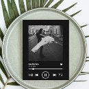 Buscar portada postales Música