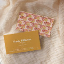 Buscar yellow tarjetas de visita Profesional