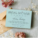 Buscar robin invitaciones Ducha de novia