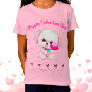 Buscar bichon maltés camisetas Boloñés