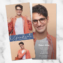 Buscar clase de 10x23 invitaciones Fiesta de grado