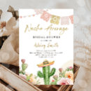 Buscar cactus mexicano invitaciones Para todos