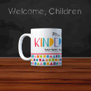 Buscar dibujo infantil tazas Profesores