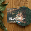 Buscar open bar invitaciones Minimalista