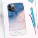 Buscar etéreo iphone fundas Monograma