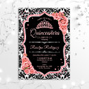 Buscar bling invitaciones Elegante