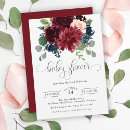 Buscar esquema de color verde invitaciones Elegante