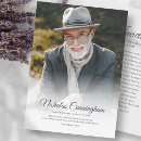 Buscar remembrance tarjetas Funeral