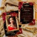 Buscar sweet 15 party invitaciones Para todos