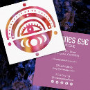 Buscar purple tarjetas de visita Jefes