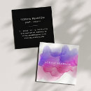 Buscar bolso tarjetas de visita Para ella