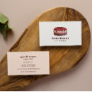 Buscar torta tarjetas de visita Pastelería
