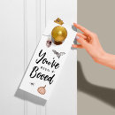 Buscar halloween colgadores de puertas Adorable