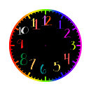 Buscar numeración Colorido