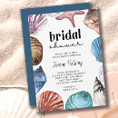 Buscar watercolor bridal shower invitaciones Acuarela