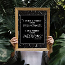 Buscar decisión posters Comentar