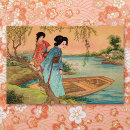 Buscar mujer china posters Geisha