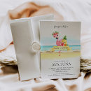 Buscar tropical invitaciones General y unisex