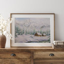 Buscar árbol navidad posters Madera
