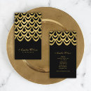 Buscar event planner tarjetas de visita Elegante