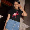 Buscar lentejuelas camisetas Flamenco