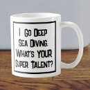 Buscar mar profundo Buceo