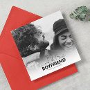 Buscar el mejor novio del mundo tarjetas Para él