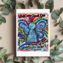 Buscar ángeles tarjetas Esperanza