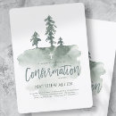 Buscar árbol de pino invitaciones Botánico