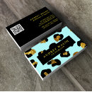 Buscar lux tarjetas de visita Peluquero