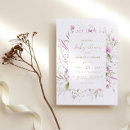 Buscar meadow invitaciones Botánico