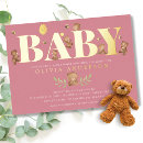 Buscar miel invitaciones Abeja de miel