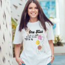 Buscar dibujo lineal camisetas Para ella