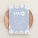 Buscar retro 70s invitaciones Azul