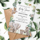 Buscar africanas invitaciones Selva