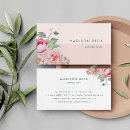 Buscar antiguas tarjetas de visita Moda