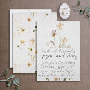 Buscar fino invitaciones Para ella