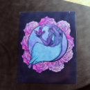 Buscar cristal posters Luna