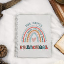 Buscar preescolar libretas Para todos