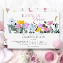 Buscar in invitaciones Futura madre