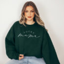 Buscar el día de san patricio sudaderas Para ella