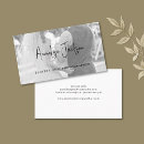 Buscar fotografo tarjetas de visita Administrativos