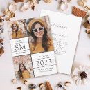 Buscar mono 13x18 invitaciones Moderno