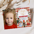 Buscar bailarinas del vintage invitaciones Para niños