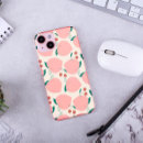 Buscar alimentos iphone fundas Patrón de fruta