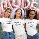 Buscar bachelorette camisetas Camisa de novia