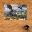 Buscar draco posters Fantasía