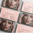 Buscar estilizado tarjetas de visita Elegante