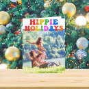Buscar hippies tarjetas Retro