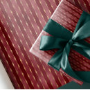 Buscar lujo papel de regalo Elegante